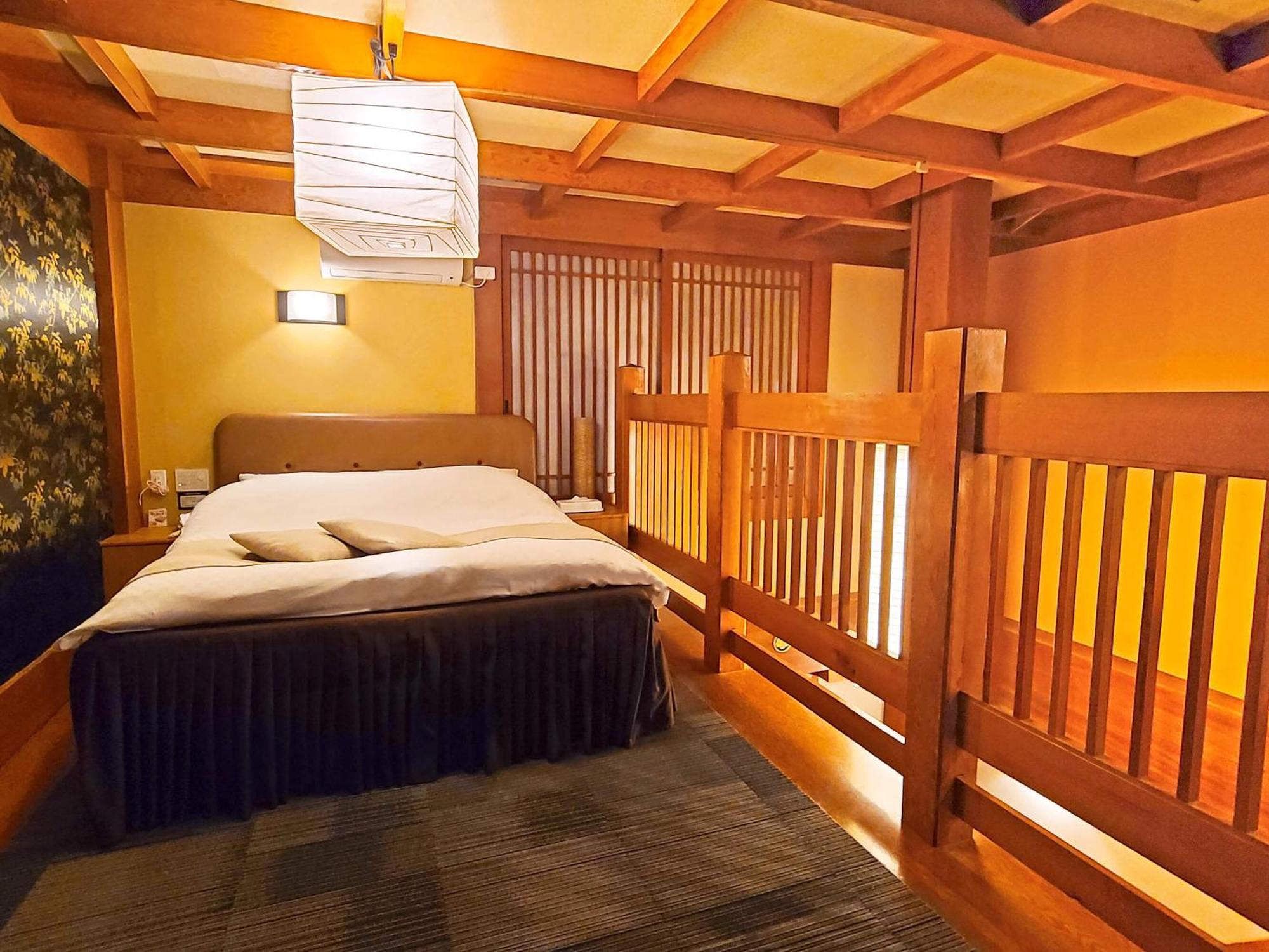 Pal Annex Katsuyama (Adults Only) Hotel Miyakomachi Exterior photo