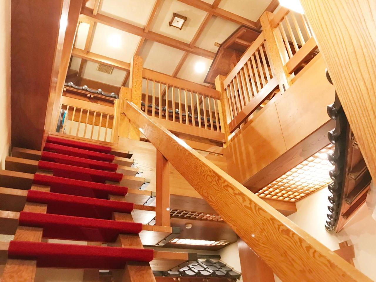 Pal Annex Katsuyama (Adults Only) Hotel Miyakomachi Exterior photo