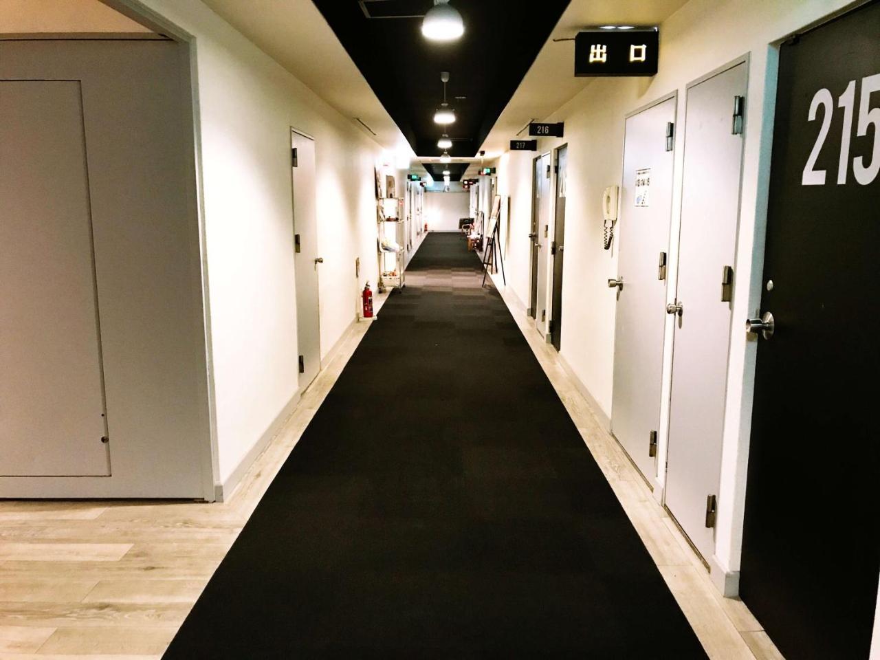 Pal Annex Katsuyama (Adults Only) Hotel Miyakomachi Exterior photo